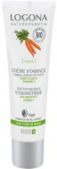 Logona Крем для улучшения цвета лица с био-морковью и витамином F, 30 мл
