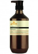 Angel Provence Шампунь выпрямляющий с экстрактом Грейпфрута, 800 мл