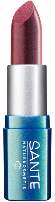 Sante Губная помада Розовый клевер №04, 4,5 г Sante Губная помада Розовый клевер №04, 4,5 г