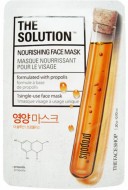 THE FACE SHOP The Solution Nourishing Face Mask Питательная маска для лица, 20 г