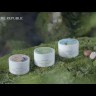 NATURE REPUBLIC Shea Butter Ultra Steam Cream Увлажняющий крем с маслом Ши, 100 мл