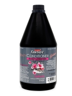 Carebeau Кондиционер для роста волос укрепляющий Сакура Fantasy Sakura Conditioner, 1000 г