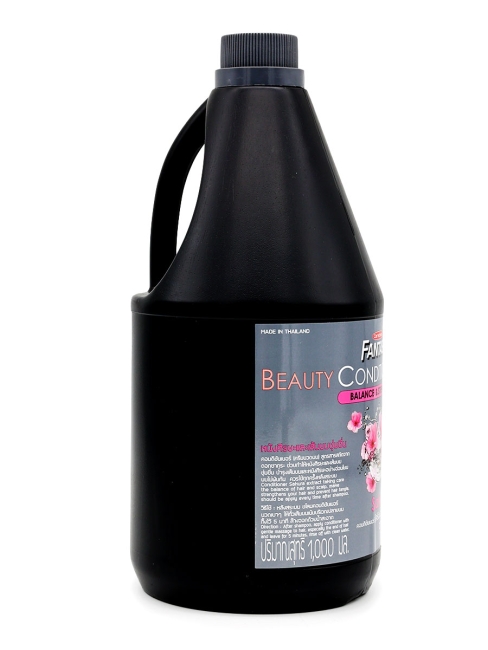 Carebeau Кондиционер для роста волос укрепляющий Сакура Fantasy Sakura Conditioner, 1000 г