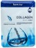 FarmStay Visible Difference Mask Sheet Collagen Тканевая маска для лица с коллагеном, 23 мл