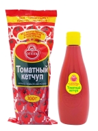 Ottogi Томатный кетчуп Оттоги, 300 г