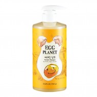 Daeng Gi Meo Ri Шампунь  EGG PLANET Keratin Shampoo, 700 мл