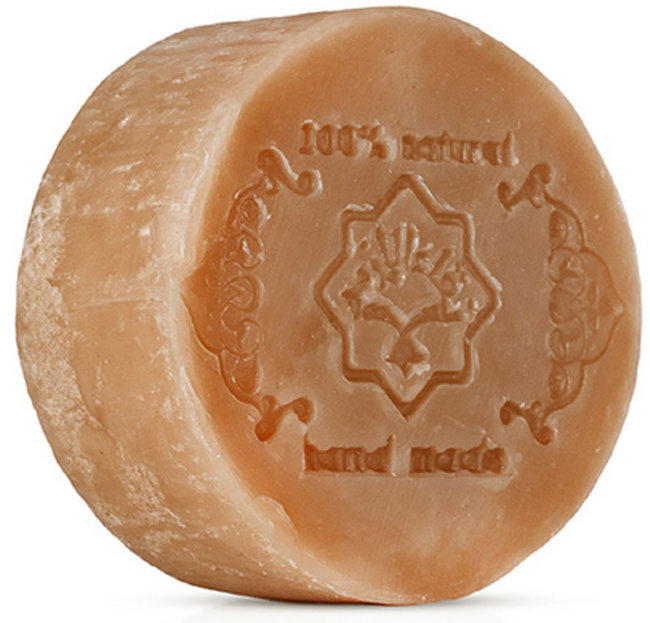 Zeitun Алеппское мыло экстра "Для похудения", 125 г