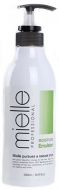 Mielle Professional Moisture Hair Emulsion Эмульсия увлажняющая для волос, 500 мл