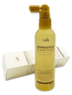 La'dor Тоник для кожи головы против выпадения волос Dermatical Scalp Tonic, 120 мл