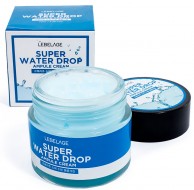 Lebelage Super Water Drop Ampule Cream Ампульный крем суперувлажняющий, 70 мл