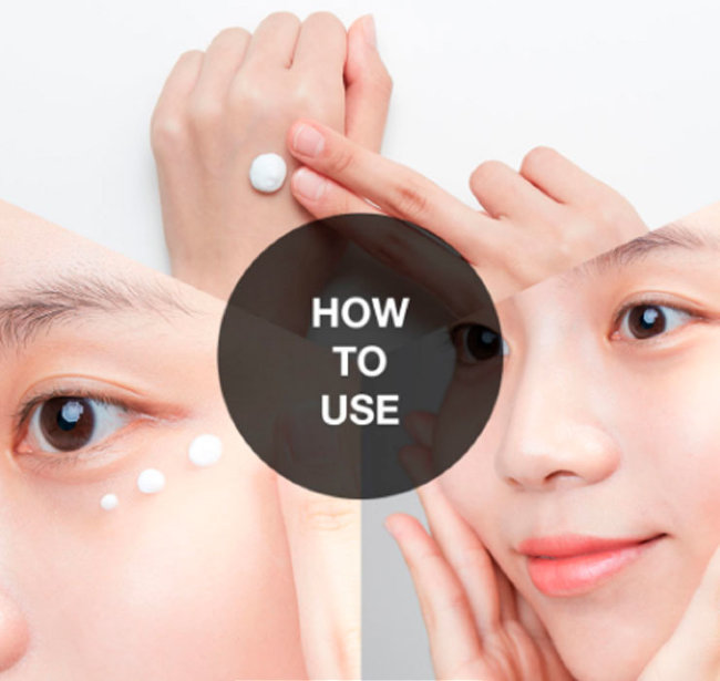 DerMeiren  Anti Wrinkle Cream Крем антивозрастной с экстрактом камелии, 30 г