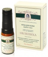 Kleona Крем для кожи вокруг глаз с Anti-Age эффектом "Облепиха", 10 мл