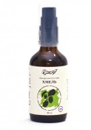 MiKo Крем для упругости груди Хмель, 30 мл