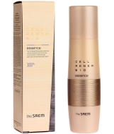 The SAEM Эссенция антивозрастная Cell Renew Bio Essence, 60 мл