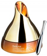 FarmStay Visible Difference Mayu Cream Питательный крем для лица с конским жиром, 50 г
