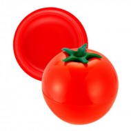 TONYMOLY Mini Lip Balm #Tomato Увлажняющий бальзам для губ, 7 мл