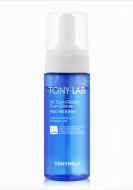 TONYMOLY Tony Lab AC Control Bubble Foam Cleanser Пенка для для умывания для проблемной кожи, 150 мл TONYMOLY Tony Lab AC Control Bubble Foam Cleanser Пенка для для умывания для проблемной кожи, 150 мл