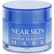 MISSHA Near Skin Water Sleeping Mask Ночная увлажняющая маска, 100 мл