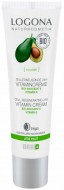 Logona Витаминный крем для лица для клеточного восстановления кожи с био-авокадо и витамином E, 30 мл