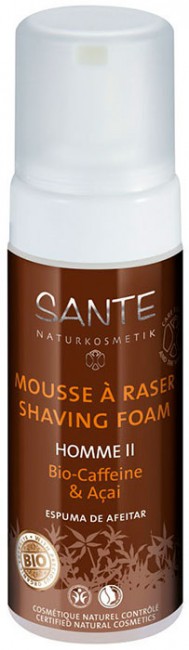 Sante Homme II Пена для бритья, 150 мл