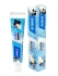 Darlie Зубная паста отбеливающая с морской солью и углем Salt Charсoal Whitening Toothpaste, 35 г
