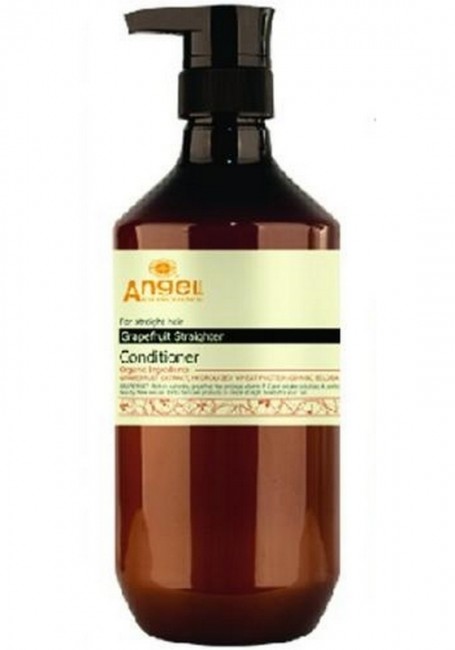 Angel Provence Кондиционер выпрямляющий с экстрактом грейпфрута, 250 мл Angel Provence Кондиционер выпрямляющий с экстрактом грейпфрута, 250 мл