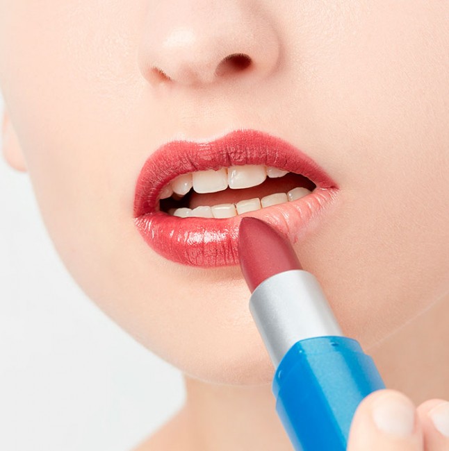 Sante Губная помада Розовый тюльпан №05, 4,5 г Sante Губная помада Розовый тюльпан №05, 4,5 г