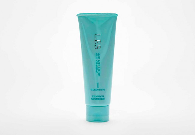 Chanson Cosmetics LES Cleansing Cream Очищающий крем для чувствительной кожи, 110 г