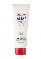 ETUDE HOUSE Berry AHA Bright Peel Mild Gel Пилинг-гель с АНА-кислотами, 100 мл ETUDE HOUSE Berry AHA Bright Peel Mild Gel Пилинг-гель с АНА-кислотами, 100 мл