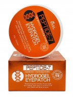 Ekel Гидрогелевые патчи с пептидами Peptide-7 Hydrogel Eye Patch, 60 шт