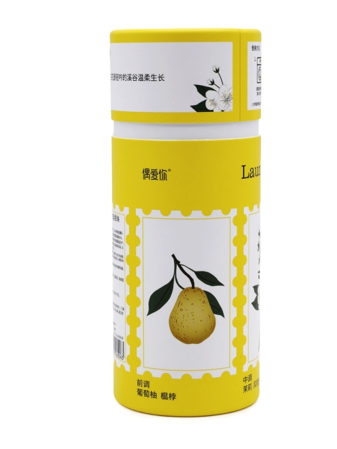 OUAINI Аромагранулы для стирки белья Цветочный рай Loundry Scent Booster, 200 г OUAINI Аромагранулы для стирки белья Цветочный рай Loundry Scent Booster, 200 г