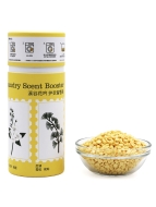 OUAINI Аромагранулы для стирки белья Цветочный рай Loundry Scent Booster, 200 г