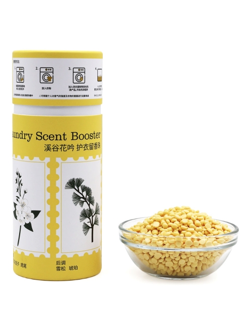 OUAINI Аромагранулы для стирки белья Цветочный рай Loundry Scent Booster, 200 г OUAINI Аромагранулы для стирки белья Цветочный рай Loundry Scent Booster, 200 г