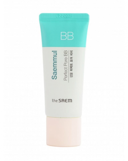 The Saem ББ крем Saemmul Perfect Pore BB 02 Natural Beige, 15 мл The Saem ББ крем Saemmul Perfect Pore BB 02 Natural Beige, 15 мл