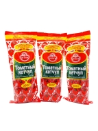 Ottogi Томатный кетчуп Оттоги, 3 шт* 300 г