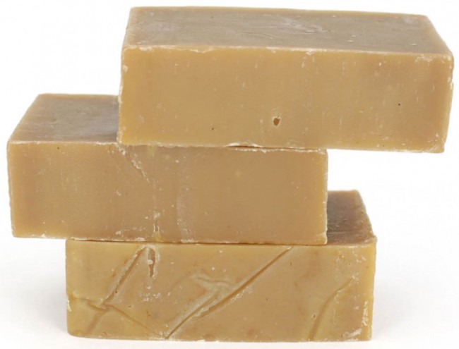 СпивакЪ Мыло Толу бальзам, 100 г