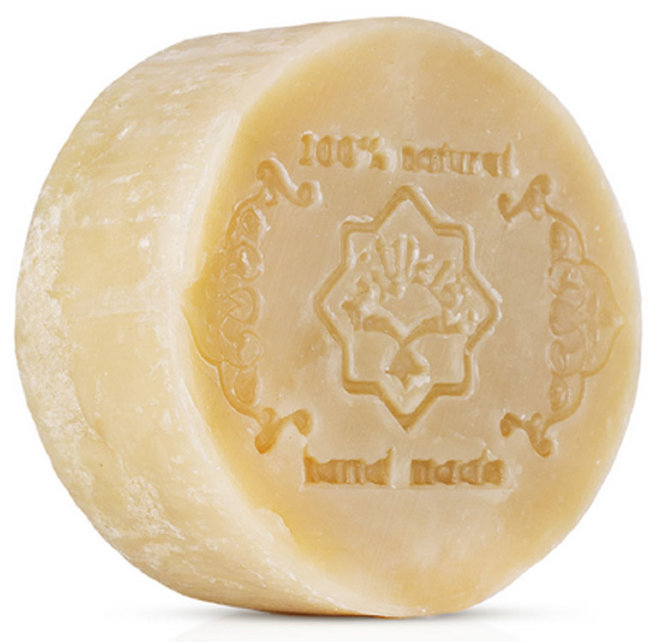 Zeitun Алеппское мыло экстра "Отбеливающее" от пигментных пятен, 125 г Zeitun Алеппское мыло экстра "Отбеливающее" от пигментных пятен, 125 г