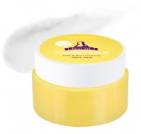 ETUDE HOUSE Real Art Sherbet Balm Очищающий бальзам, 150 мл ETUDE HOUSE Real Art Sherbet Balm Очищающий бальзам, 150 мл