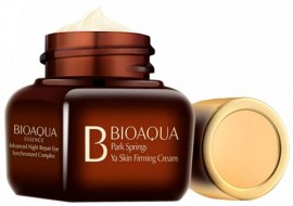 Bioaqua Night Repair Eye Ночной крем для век, 20 г