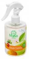 MaKo Clean Средство - распылитель для мытья фруктов и овощей, 300 мл.