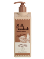 Milk Baobab Шампунь High Cera Shampoo Pear & Freesia, 500 мл