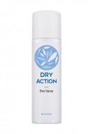 MISSHA Dry Action Deo Spray Дезодорант-спрей, 100 мл
