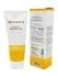 Jigott Гель-пилинг для лица с витамином С и муцином улитки Vita Solution 12 Synergy Peeling Gel, 180 мл