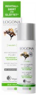 Logona Тонизирующий флюид "Анти-Усталость" с комплексом Kalpariane и Био-Кофеином Logona, 30 мл