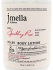 Jmella Парфюмированный лосьон для тела Сверкающая роза N0.05 In France Sparkling Rose Body Lotion, 500 мл