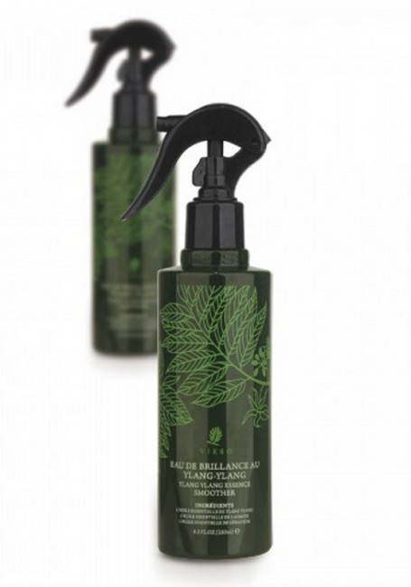 VIESO Смягчающая эссенция Иланг-Иланг, 250 мл