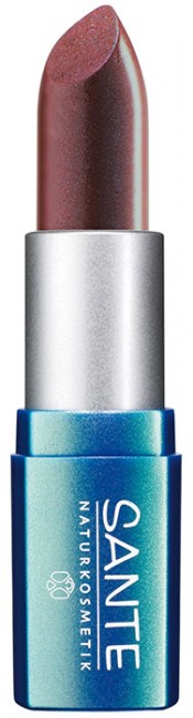 Sante Губная помада Коричнево-красный №10, 4,5 г