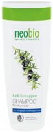 Neobio Шампунь против перхоти, 250 мл