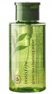 Innisfree Green Tea Cleansing Water Очищающая вода с экстрактом зеленого чая, 300 мл Innisfree Green Tea Cleansing Water Очищающая вода с экстрактом зеленого чая, 300 мл