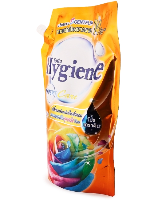 Hygiene Кондиционер концентрат для белья парфюмированный Softener Concentrate Happy Sunshine, 1000 мл
